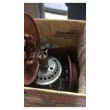 COLEMAN LANTERN