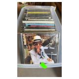 GROUP OF MUSIC CD'S