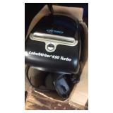 DYNAMO LABEL WRITER 450 TURBO PRINTER