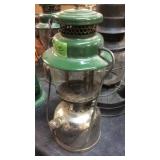 VINTAGE COLEMAN MODEL 242C LANTERN