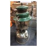 VINTAGE COLEMAN MODEL 242C LANTERN