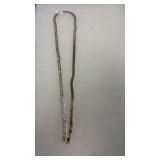 925 ITALY CHAIN