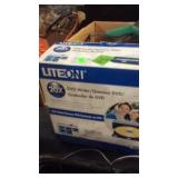 LITEON 20X DVD WRITER