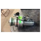 DIAWA SPINNING REEL