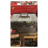 HOMELITE CHAINSAW CASE **CASE ONLY & WATER BAG