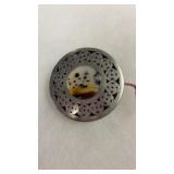 BELT BUCKLE