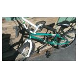 KIDS VIPER BIKE