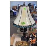 NEW TABLE LAMP