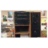 SOUNDESIGN STEREO & ONE SPEAKER