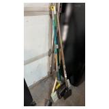 GROUP OF TOOLS