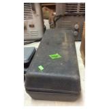 SKIL ANGLE GRINDER IN BLACK CASE