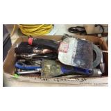BX OF MISC TOOLS