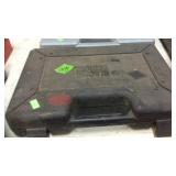 BLACK & DECKER SCREWDRIVER & DRILL BIT SET