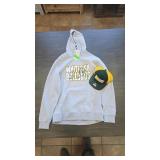 Universal Athletics, Lg. Whitefish Spirit Gear Pk.