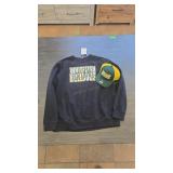 Universal Athletics, XL Whitefish Spirit Gear Pk.