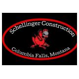 Schellinger Construction, $350 Gravel Cert.