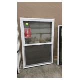 Aluma Glass, Slider Window