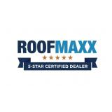 Roof Maxx, $1,850.00 Roof Restoration Cert.