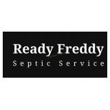Ready Freddy, One Septic Inspection Cert.