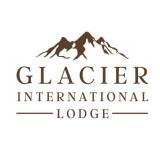 Glacier International Lodge, Queen Size Rm Cert.