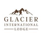 Glacier International Lodge, Queen Size Rm Cert.