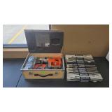 Chain Saws, Sales & Services, Drill & Drill Kit