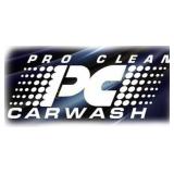Pro Clean Carwash, (5) $18.00 Gift Certificates
