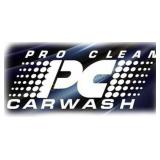 Pro Clean Carwash, (5) $18.00 Gift Certificates