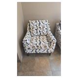 Gils Furniture, Accent Chair