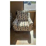 Gils Furniture, Accent Chair