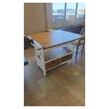 Gils Furniture, Kitchen Island