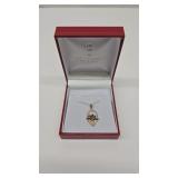 Keenan's Jewelry, Necklace
