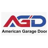 American Garage Door, Garage Door Package Cert.