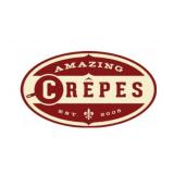 Amazing Crepes, $50.00 Gift Card