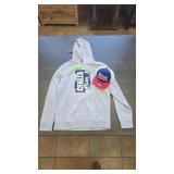 Universal Athletics, Lg. C.Falls Spirit Gear Pk.