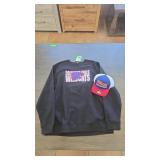 Universal Athletics, 2XL. C.Falls Spirit Gear Pk.