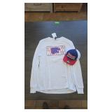 Universal Athletics, Lg. C.Falls Spirit Gear Pk.