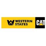 Western States CAT, (1) Skid Steer Rental Cert.