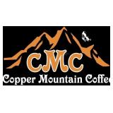 Copper Mountain Coffee, (2) $25.00 Gift Cards