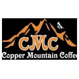 Copper Mountain Coffee, (2) $25.00 Gift Cards