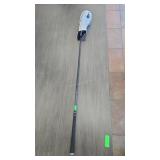 Flathead Village Greens, Callaway 3-Wood