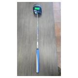 Flathead Village Greens, Odyssey Putter