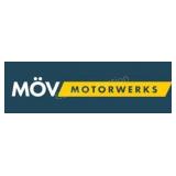 MOV Motorworks, $250 In-Store Purchase Cert.