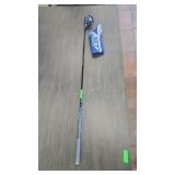 Buffalo Hill Golf Club, Mizuno 3-Wood