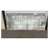 Valley Glass, Picture Window