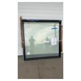 Valley Glass, Picture Window