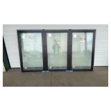 Valley Glass, Picture Window
