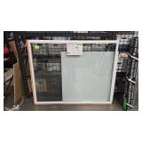 Aluma Glass, Fixed Window