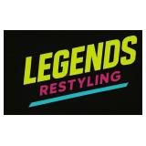 Legends Restyling, (1) $200.00 Gift Cert.