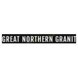 Great Northern Granite, Material ONLY Cert.